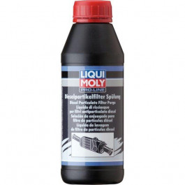 Liqui Moly Промивання Liqui Moly Pro Line DPF Spulung для очищувача DPF-фільтрів 500 мл (5171)