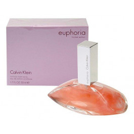 Calvin Klein Euphoria Luminous Lustre Парфюмированная вода для женщин 50 мл