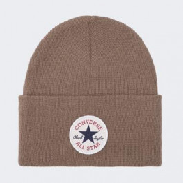 Converse Шапка  Cp Beanie 10022137-288 One Size (194434329070)