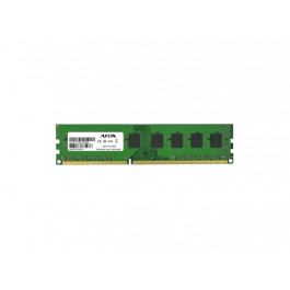 AFOX 4 GB DDR3 1333 MHz (AFLD34AN1P)