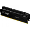 Kingston FURY 16 GB (2x8GB) DDR5 4800 MHz Beast (KF548C38BBK2-16) - зображення 2