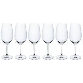 Riedel Набор бокалов для вина VINUM 400мл 7416/56-265