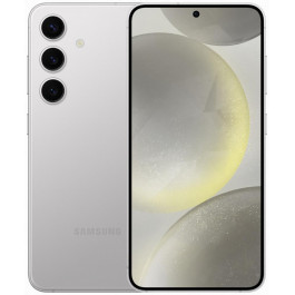 Samsung Galaxy S24 8/128GB Marble Grey (SM-S921BZAD)
