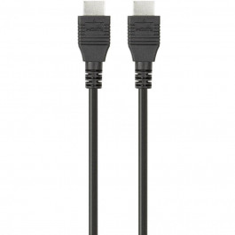Belkin High Speed HDMI Cable with Ethernet 2m Black (F3Y020BT2M)