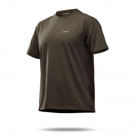 UkrArmor Basic Military T-shirt. Олива. Розмір XL (400984/XL)