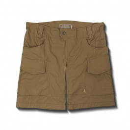 UkrArmor BDU Shorts I (колір Койот), розмір L (300450)