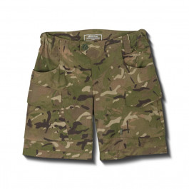 UkrArmor BDU Shorts I (колір Мультикам), розмір M (100452)