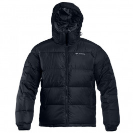 Columbia Куртка  Pike Lake II Hooded - Black XL