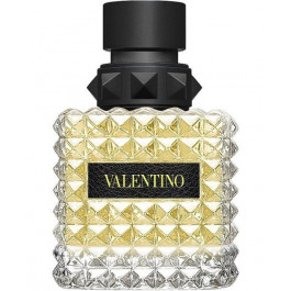 Valentino Donna Born In Roma Yellow Dream Парфюмированная вода для женщин 100 мл Тестер