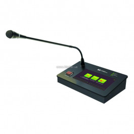 ITC Audio Мікрофон для повідомлень з сенсорним екраном VA-6000RT