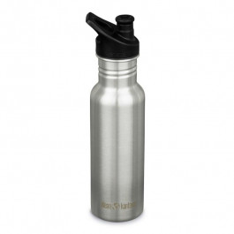 Klean Kanteen 532ml Kanteen®Classic Narrow (Sport Cap)-BS (1008431)