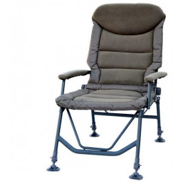 Carp Zoom Marshal VIP Chair (CZ0121)