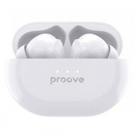 Proove Woop ANC White (TWWP00010002)