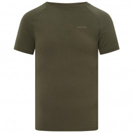 Viking Термоактивна футболка  Lockness Short Sleeve - Green XL