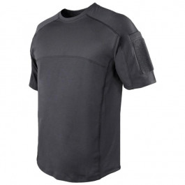 Condor Термоактивна футболка  Trident Battle - Graphite XL