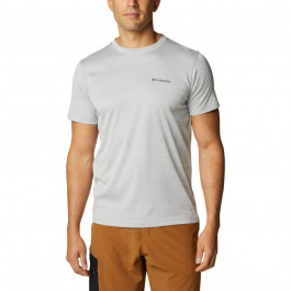Columbia Термоативна футболка  Zero Rules Short Sleeve - White S