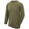 Helikon-Tex Термоактивна футболка  US LVL 1 Long Sleeve - Olive Green XXL - зображення 1