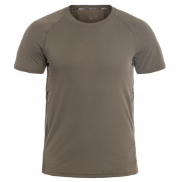 Helikon-Tex Термоактивна футболка  Quickly Dry Functional К/Р - Olive Green L