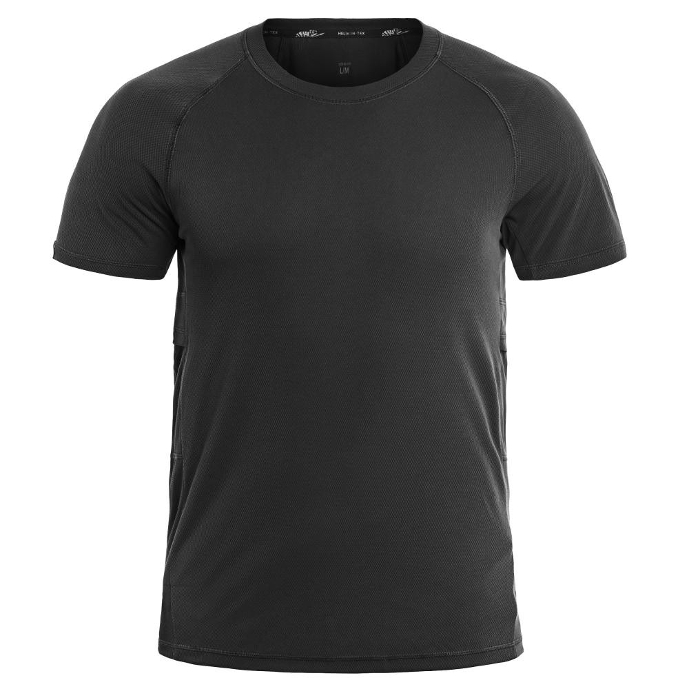 Helikon-Tex Термоактивна футболка  Quickly Dry Functional К/Р - Black XL - зображення 1