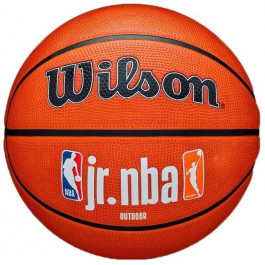 Wilson Jr. NBA Authentic Size 6 (WZ3011801XB6)