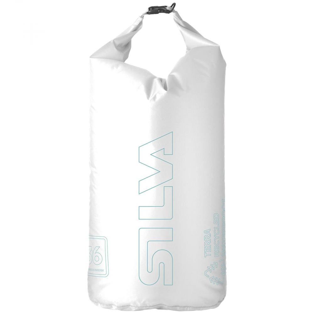 Silva Terra Dry Bag 36L (38176) - зображення 1
