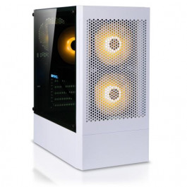 HEXO Gaming Base White (HGB-12400FN4060-16S500WH)