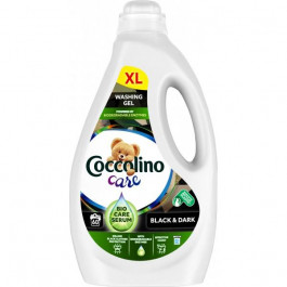 Coccolino Гель для прання Care для чорних і темних речей 2.4 л (8710847872372)