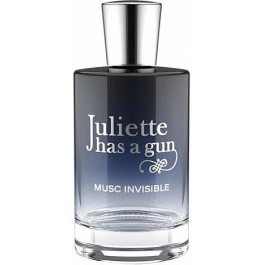 Juliette Has a Gun Musc Invisible Парфюмированная вода для женщин 50 мл