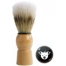 Original Best Buy Помазок для бритья  Shaving Brush кабан 18 мм (5412058802263)