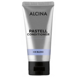 Alcina Кондиционер  Pastell Conditioner Ice-Blond против желтизны волос 100 мл (4008666170569)