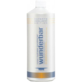 Wunderbar Кондиционер для волос  Color Hydrate увлажняющий для окрашенных, нормальных и сухих волос 1 л (40473