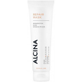 Alcina Маска  Repair-Mask Восстанавливающая для сухих волос 150 мл (4008666140180)