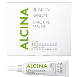 Alcina Сыворотка  Hair-Therapie Be-Aktiv Serum для чувствительной кожи головы 6 мл (10945_1)
