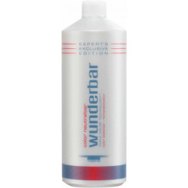 Wunderbar Нейтрализатор  Neutralizer при окрашивании волос 1 л (4047379106007)