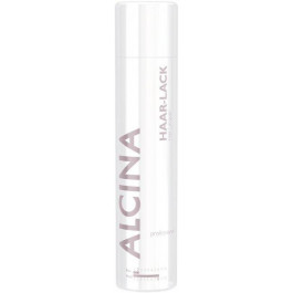 Alcina Лак-аэрозоль  Professional Hair-Spray очень сильной фиксации 500 мл (4008666144294)