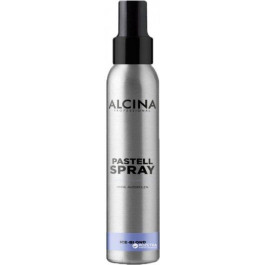 Alcina Pastell Spray Ice-Blond 100мл (17097)