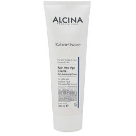 Alcina Крем для обличчя  Rich Anti-Age для зрілої та сухої шкіри 250 мл (4008666343963)