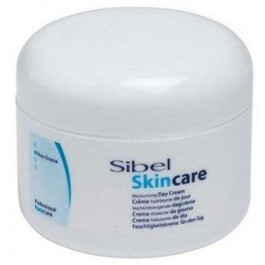 Sibel Зволожуючий для для  Mosturising Day Cream Обличчя для жирної шкіри 200 мл (5412058155338)