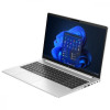 HP EliteBook 650 G10 Silver (736Y0AV_V7) - зображення 4
