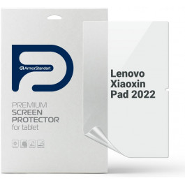 ArmorStandart Гідрогелева плівка  Lenovo Xiaoxin Pad 2022 (ARM72550)