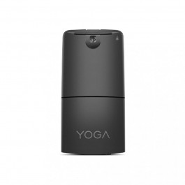 Lenovo Yoga Mouse with Laser Presenter Shadow Black (GY51B37795)