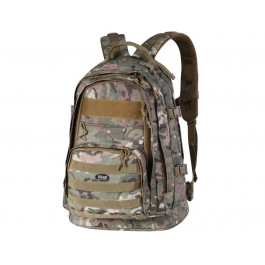 Texar Cadet backpack / mc camo (38-BCAD-BP-MC)
