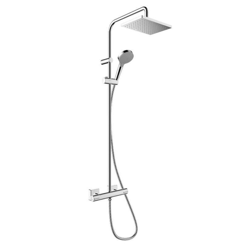 Hansgrohe Vernis Shape 230 (26097000) - зображення 1