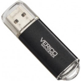 VERICO 32 GB Verico Wanderer Black (M4BK33-NN)