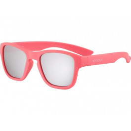 Koolsun Сонцезахисні окуляри дитячі  Aspen Рожеві (KS-ASCR001)