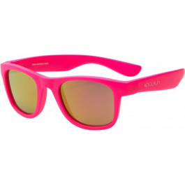 Koolsun Сонцезахисні окуляри  WANP003 (розмір 3+) Неоново-рожеві (662187842783)