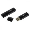 Apacer 32 GB AH25B USB 3.1 Black (AP32GAH25BB-1) - зображення 2