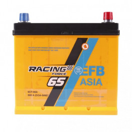 RACING Force 6СТ-65 АзЕ ASIA EFB