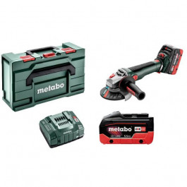 Metabo WPB 18 LT BL 11-125 Quick (613057660)