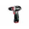 Metabo PowerMaxx BS BL Q (601749500) - зображення 1